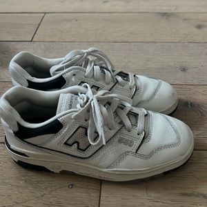 New Balance 550 never worn